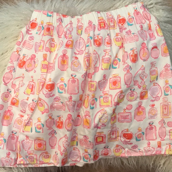 Lilly Pulitzer Dresses & Skirts - Lilly Pulitzer Makeup Skirt